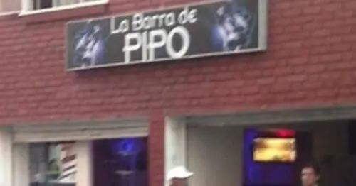 LA BARRA DE PIPO BOGOTÁ LA BARRA DE PIPO BOGOTÁ